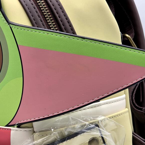 Backpacks